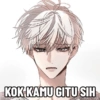 KOK KAMU GITU SIH