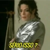 SERIO ISSO?