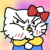 Hello Kitty Extreme🩷🐱🫨✨ 20
