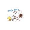 Snoopy cute ★ 9