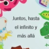 Juntos, hasta el infinito y más allá