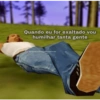 Quando eu for exaltado vou humilhar tanta gente afrasescomimagensaleatories