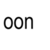 oon
