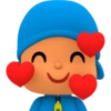 Pocoyo Collection V.2 20