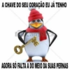 A CHAVE DO SEU CORAÇÃO EU JÁ TENHO Can Stock Mister Pa AGORA SÓ FALTA A DO MEIO DA SUAS PERNAS