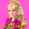 BARBIE DEBOCHADA 10