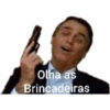Olha as Brincadeiras