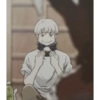 Jujutsu kaisen 16