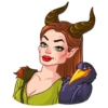 Maleficent 16