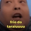 FRIO DA PORR@ 🥶 20