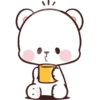 Milk and mocha bears 21