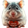 VAMOS BRINCAR