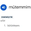 Sözlük 23