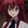 Rias Gremory... 16