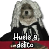 Huele a delito