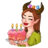 Maleficent 6