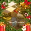 Natal dengan chill guy 7