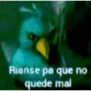 Rianse pa que no quede mal