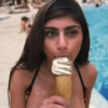 Mia Khalifa 😶‍🌫️ 2