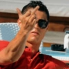 Messi e CR7 13