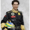 Ayrton y Bruno Senna 10