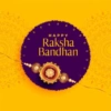Happy rakshabandhan  9