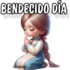 Good vibes 🙏🏻✨️Bendiciones 7