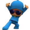 Pocoyo  8