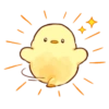 Pollito Cartoon ❤️🐥 12