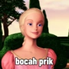 Barbie Lonte 8