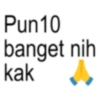 Pun10 banget nih kak