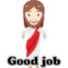 Jesus English 6