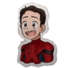 Stiker marvel 11