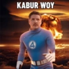 Fantastic 4 Meme 7