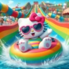 Hello kitty memes  10