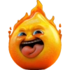 We