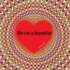 Me vas a depositar