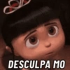 DESCULPA MO