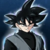 Goku black  7