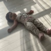 Drama no chão