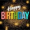 Happy birthday 21