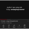 Quotes bikin nangis 6