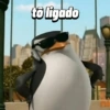 Pinguins de Madagascar meme 16