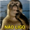 NÃO LIGO