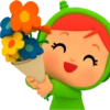 Pocoyo Collection V.2 22