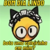 BOM DIA AMOR 💘 15
