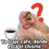 🌀☕ Memes con cafecito ☕🌀 6