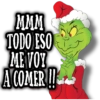 MMM TODO ESO ME VOY A COMER !!