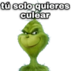 tú solo quieres culear geysiov