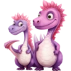 ❤️AMOR DE DINOSAURIOS 🦖❤️ 27